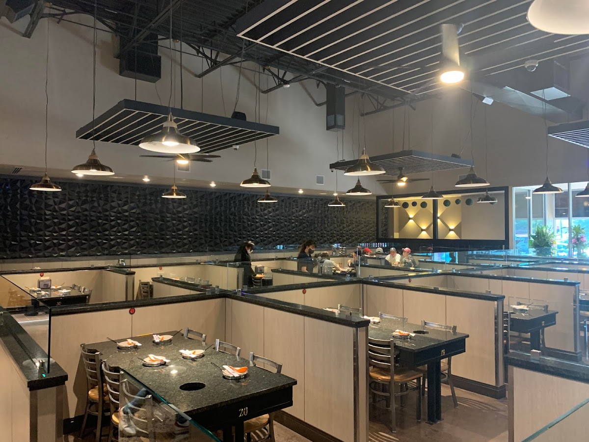 Gom Shabu - Annandale